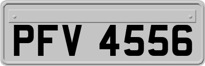 PFV4556