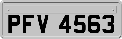 PFV4563