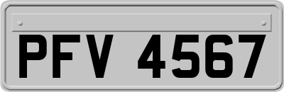 PFV4567