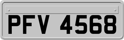 PFV4568