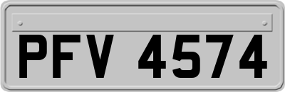 PFV4574
