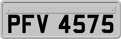 PFV4575