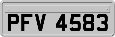 PFV4583