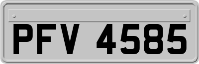 PFV4585
