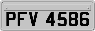 PFV4586