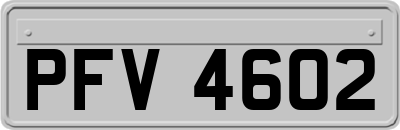 PFV4602