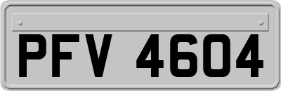 PFV4604