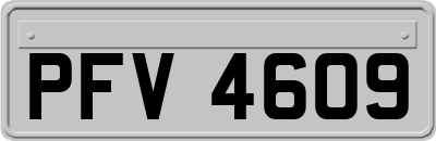 PFV4609