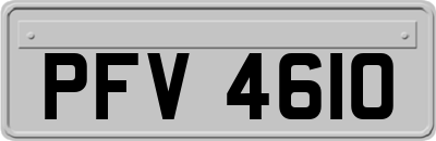 PFV4610