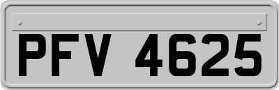 PFV4625