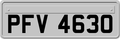 PFV4630