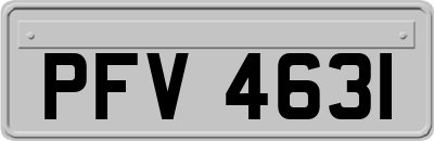 PFV4631