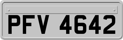 PFV4642