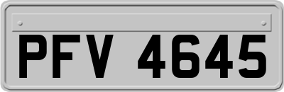 PFV4645