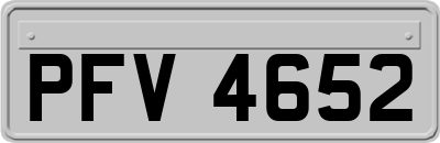PFV4652