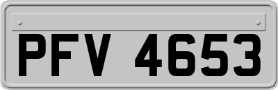 PFV4653