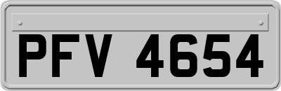 PFV4654