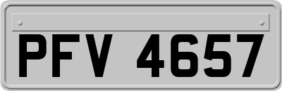 PFV4657