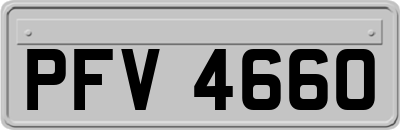 PFV4660