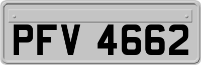 PFV4662
