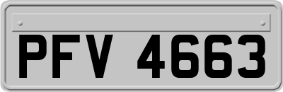 PFV4663