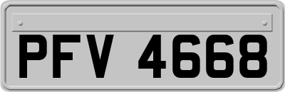 PFV4668
