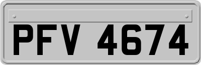 PFV4674