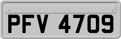 PFV4709