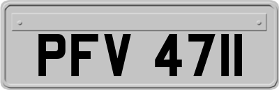 PFV4711