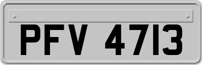 PFV4713