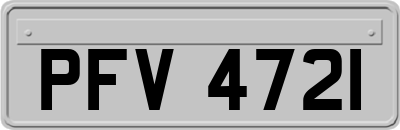 PFV4721