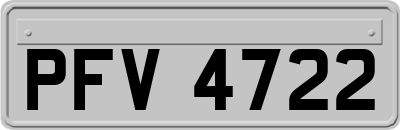 PFV4722