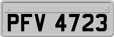 PFV4723