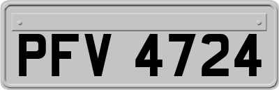 PFV4724