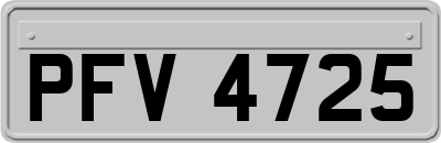 PFV4725