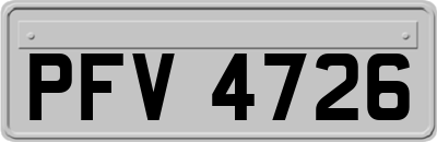 PFV4726