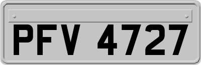 PFV4727
