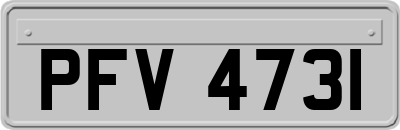 PFV4731