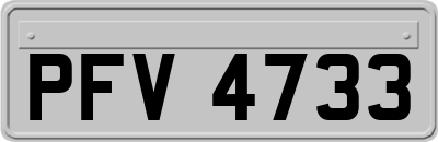 PFV4733
