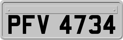 PFV4734