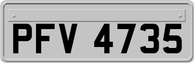 PFV4735