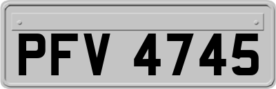 PFV4745