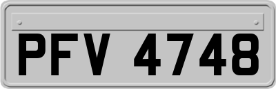 PFV4748