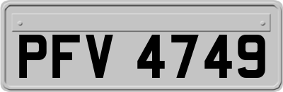 PFV4749