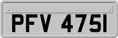 PFV4751