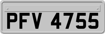 PFV4755