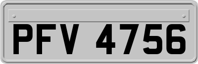 PFV4756