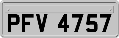 PFV4757
