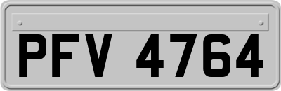 PFV4764