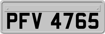 PFV4765